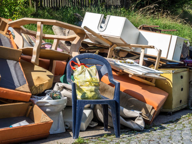 Best Construction Debris Removal  in North Belle Vernon, PA