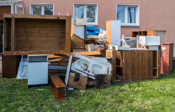 Best Affordable Junk Removal Services  in North Belle Vernon, PA