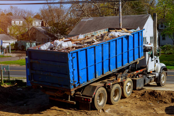 Best Full-Service Junk Removal  in North Belle Vernon, PA