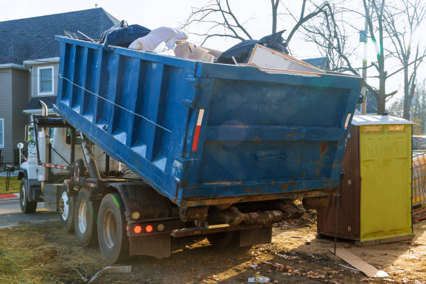 Best Local Junk Hauling  in North Belle Vernon, PA