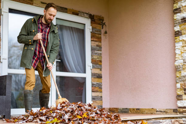Best Commercial Cleanout Services  in North Belle Vernon, PA