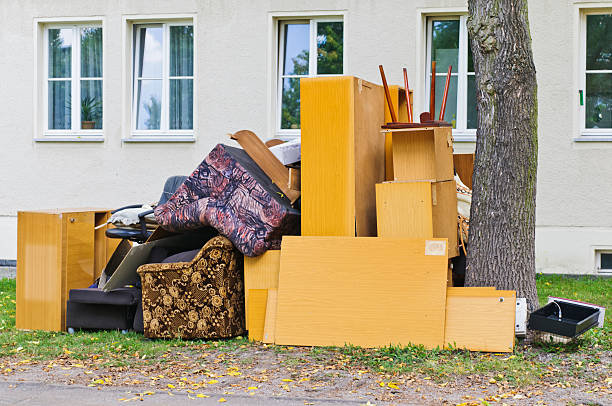Best Basement Cleanout Services  in North Belle Vernon, PA