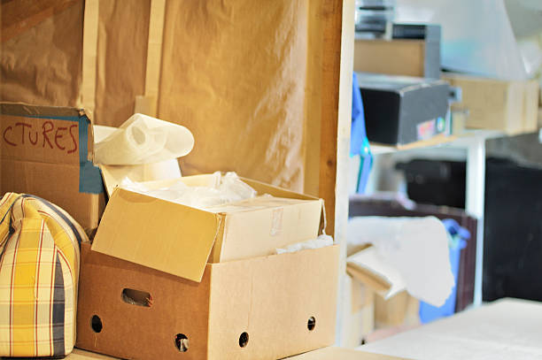 Attic Cleanout Services in North Belle Vernon, PA