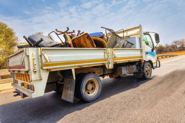Best Garage Cleanout Services  in North Belle Vernon, PA