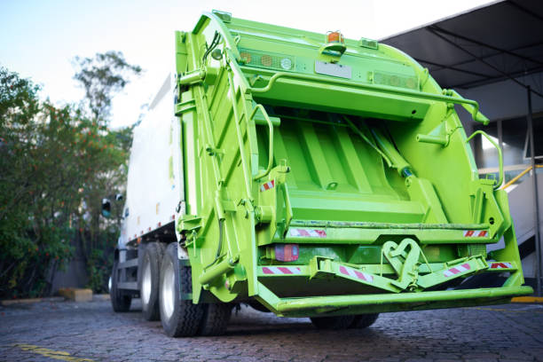 Best Commercial Cleanout Services  in North Belle Vernon, PA